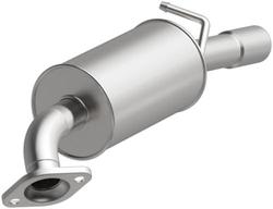 BRExhaust Exhaust Resonator  image