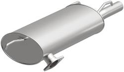 BRExhaust Exhaust Muffler Assembly  image