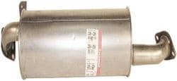 BRExhaust Exhaust Muffler Assembly  image