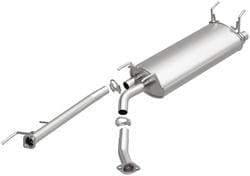 BRExhaust Exhaust Muffler Assembly  image