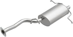 BRExhaust Exhaust Muffler Assembly  image