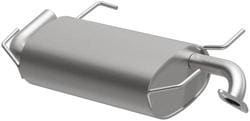 BRExhaust Exhaust Muffler Assembly  image