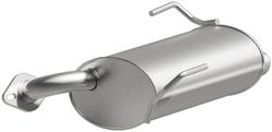 BRExhaust Exhaust Muffler Assembly  image