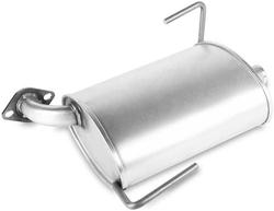 BRExhaust Exhaust Muffler Assembly  image