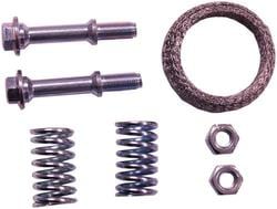 BRExhaust Exhaust Bolt And Spring  image