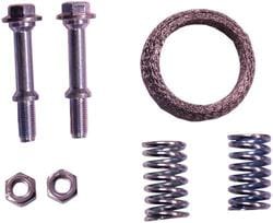 BRExhaust Exhaust Bolt And Spring  image
