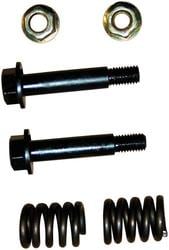 BRExhaust Exhaust Bolt And Spring  image