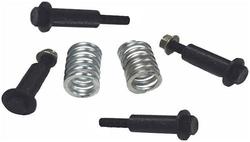 BRExhaust Exhaust Bolt And Spring  image
