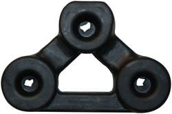 BRExhaust Exhaust System Hanger Insulator  image