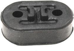 BRExhaust Exhaust System Hanger Insulator  image