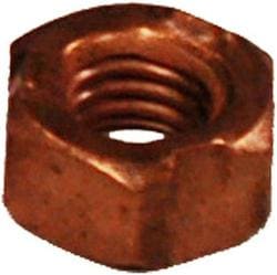 BRExhaust M8-1.25 Thread Exhaust Nut  image