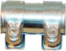 BRExhaust Stainless Steel Exhaust Pipe Connector  image