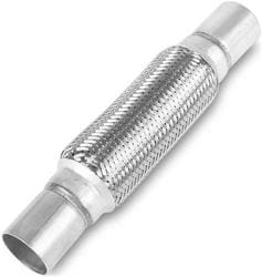 BRExhaust 1-3/4 Inch Exhaust Flex Pipe  image