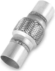 BRExhaust 2-1/4 Inch Exhaust Flex Pipe  image