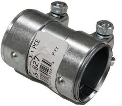 BRExhaust Stainless Steel Exhaust Pipe Connector  image