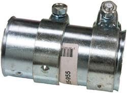 BRExhaust Stainless Steel Exhaust Pipe Connector  image