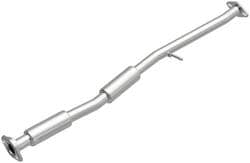 BRExhaust Exhaust Resonator  image