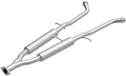 BRExhaust Exhaust Resonator  image