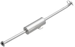 BRExhaust Exhaust Resonator  image