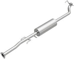 BRExhaust Exhaust Resonator  image