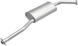 BRExhaust Exhaust Muffler Assembly  image