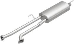 BRExhaust Exhaust Muffler Assembly  image