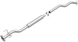 BRExhaust Exhaust Resonator  image