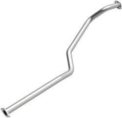 BRExhaust Exhaust Intermediate Pipe  image