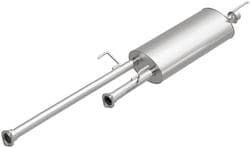 BRExhaust Exhaust Muffler  image