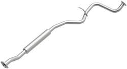 BRExhaust Exhaust Resonator  image