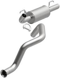 BRExhaust Exhaust Resonator  image