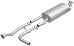 BRExhaust Exhaust Muffler  image