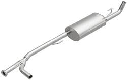 BRExhaust Exhaust Muffler  image