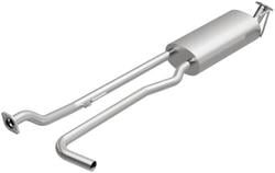 BRExhaust Exhaust Muffler  image