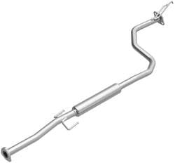 BRExhaust Exhaust Resonator  image