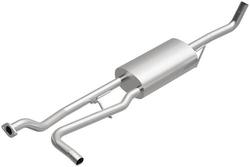 BRExhaust Exhaust Muffler  image