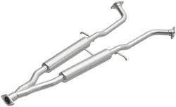 BRExhaust Exhaust Resonator  image