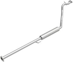 BRExhaust Exhaust Resonator  image