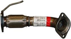 BRExhaust Exhaust Pipe  image