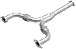 BRExhaust Exhaust Pipe  image