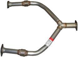 BRExhaust Exhaust Pipe  image