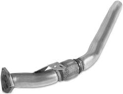 BRExhaust Exhaust Pipe  image