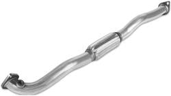 BRExhaust Exhaust Pipe  image