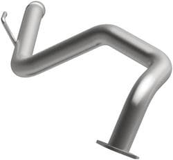 BRExhaust Exhaust Tail Pipe  image