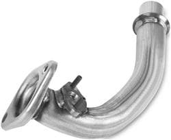 BRExhaust Exhaust Pipe  image