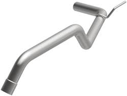 BRExhaust Exhaust Tail Pipe  image