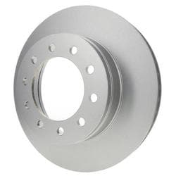 BrakeBest Select Pro Front Brake Rotor  image