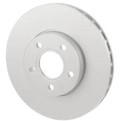 BrakeBest Select Pro Front Brake Rotor  image