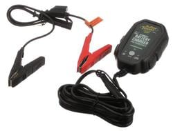 Battery Tender 0.8 Amp 12 Volt Battery Charger  image