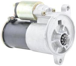 BesTest Starter - Remanufactured  image